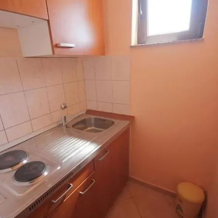 Apartment Andrija
