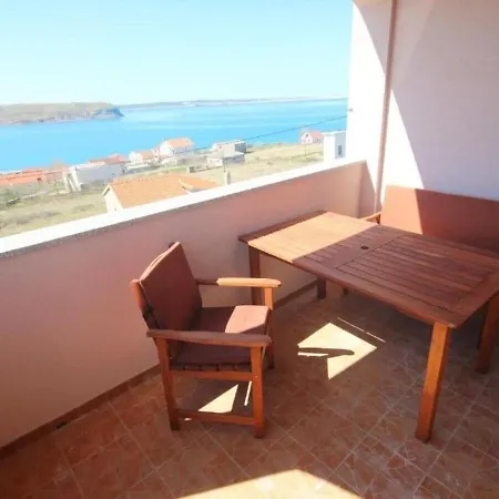 Apartment Andrija *