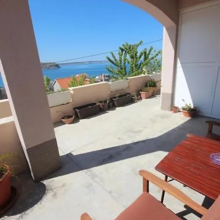 Apartment Andrija Rtina