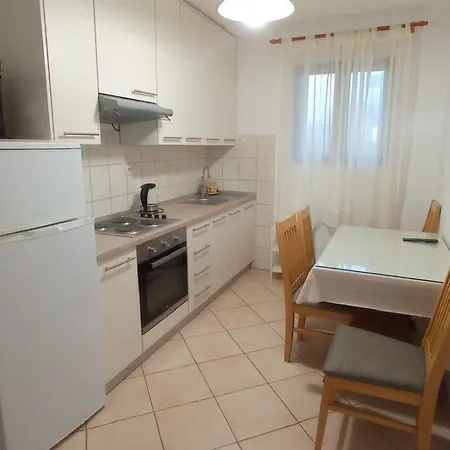 Apartment Andrija