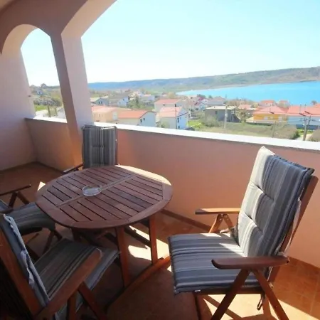 Andrija Apartment *