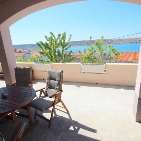 Andrija Apartment *