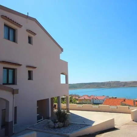 Apartment Andrija *
