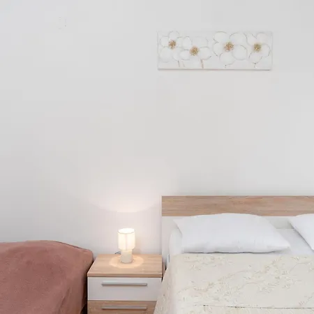 Andrija Apartmán Rtina