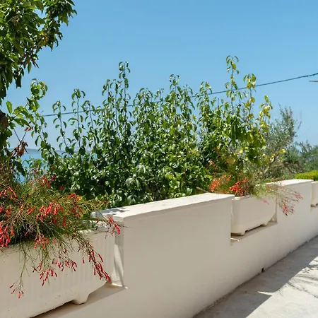 Apartment Andrija *