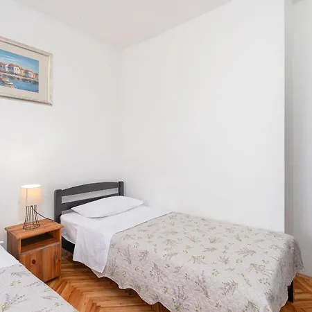 Andrija Apartmán Rtina