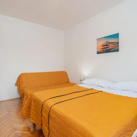 Apartment Andrija Rtina