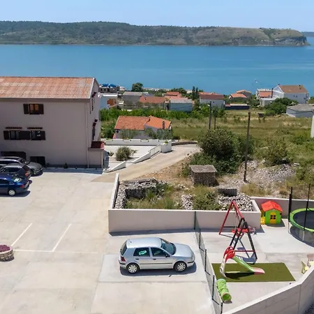 Apartmán Andrija Rtina