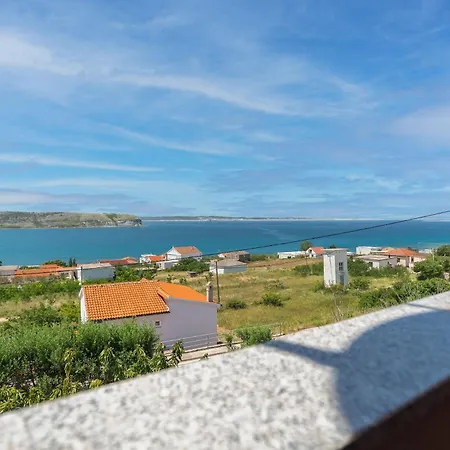 Apartment Andrija