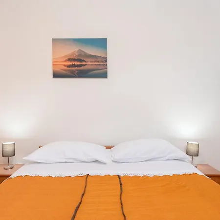 Andrija Apartmán Rtina