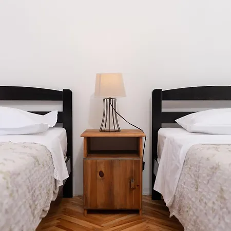 Andrija Apartment
