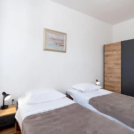 Apartment Andrija