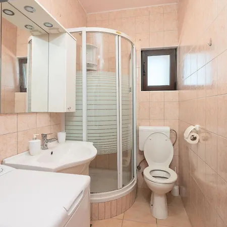 Andrija Apartment *