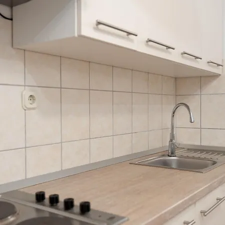 Andrija Apartmán Rtina