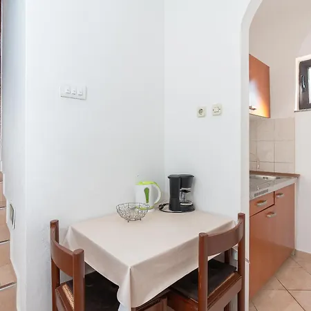 Andrija Apartment *