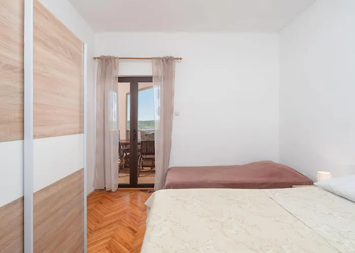 Lejlighed Andrija