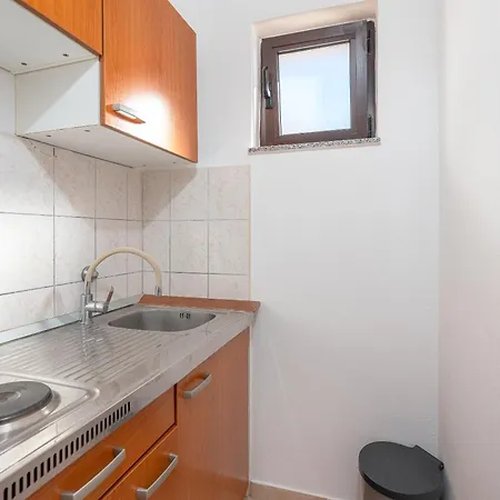Apartment Andrija Rtina