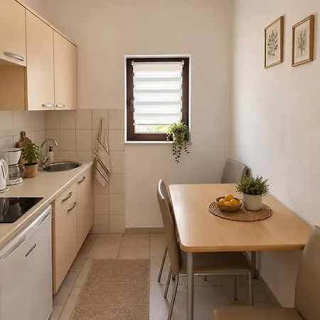 Andrija Apartman Rtina