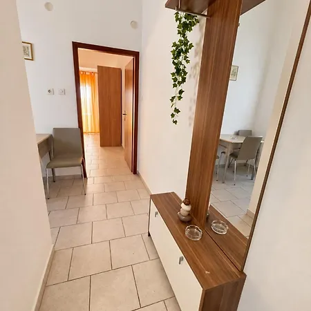 Andrija Apartman