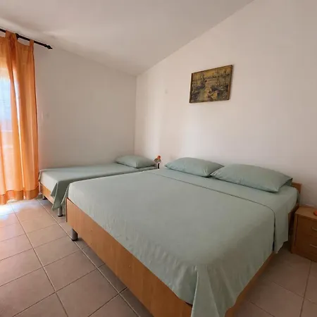 Apartament Andrija