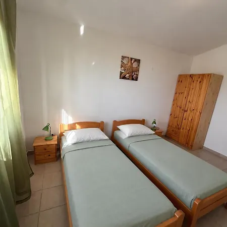 Apartman Andrija *