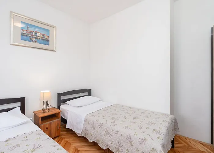 Andrija Apartment Rtina