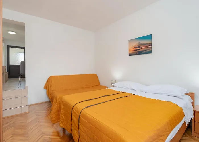 Apartment Andrija Rtina