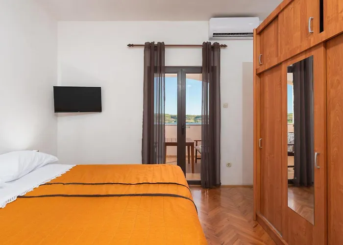 Andrija Apartment Rtina