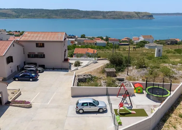 Apartment Andrija Rtina