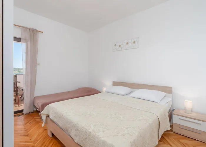 Andrija Appartement *