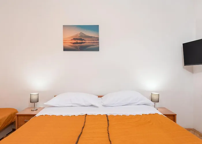 Andrija Apartment Rtina