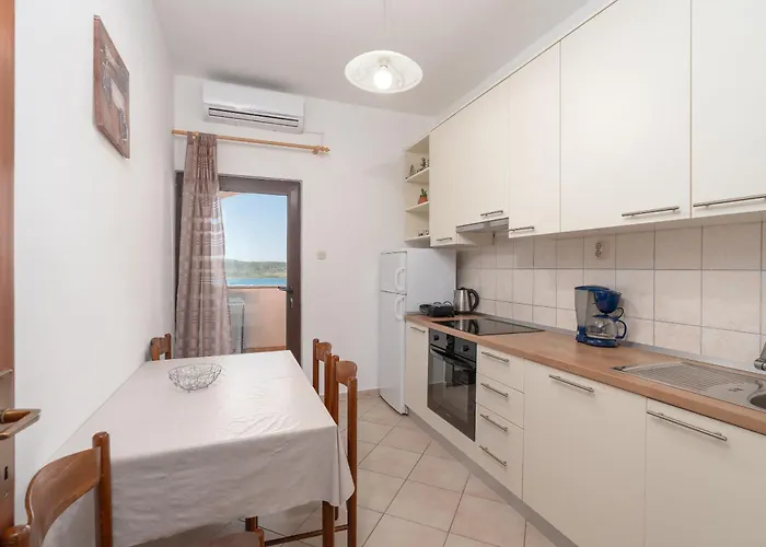 Appartement Andrija Rtina