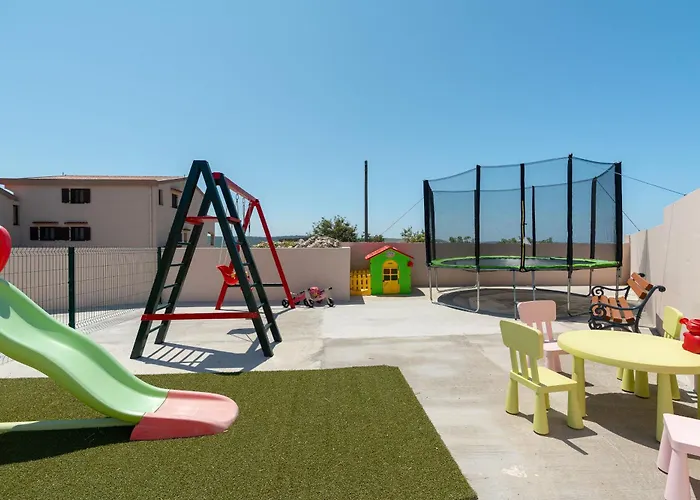 Andrija Apartment Rtina