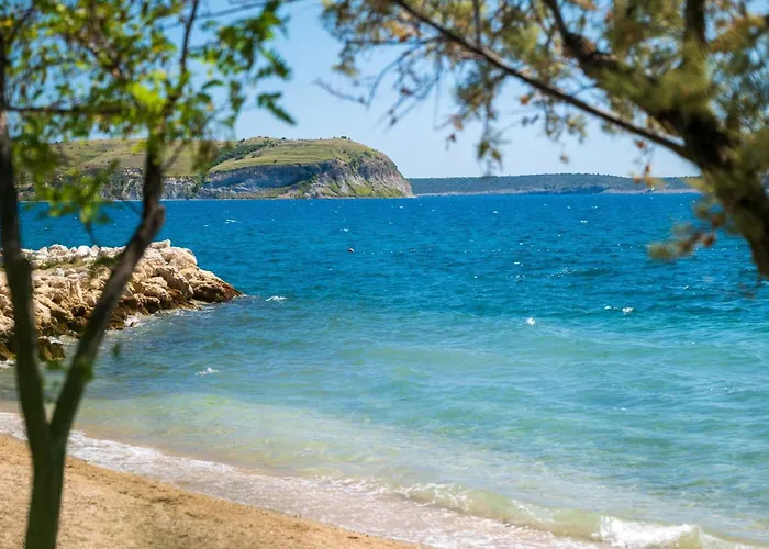 Appartement Andrija Rtina