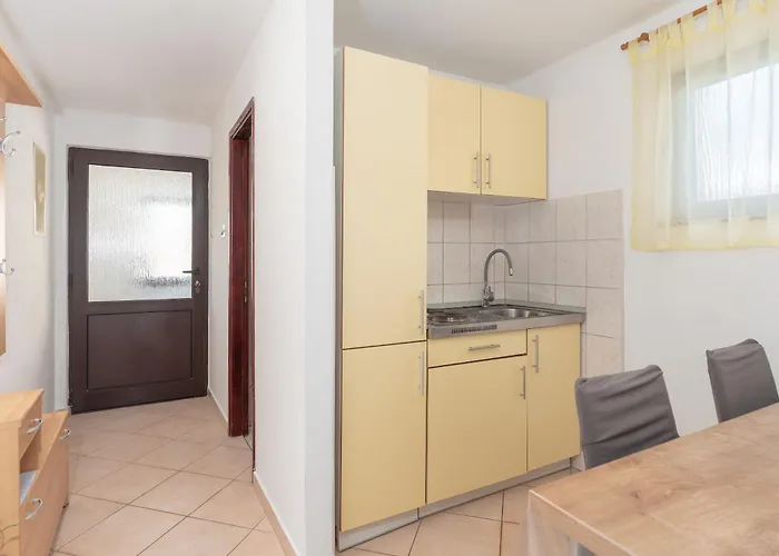 Apartment Andrija