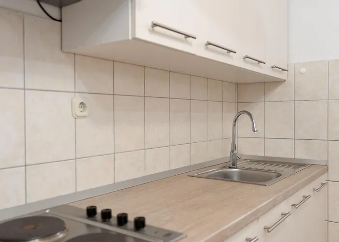 Andrija Apartment Rtina