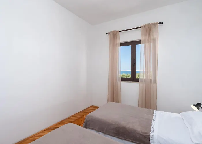 Andrija Appartement *