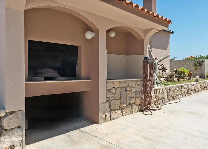 Appartement Andrija *