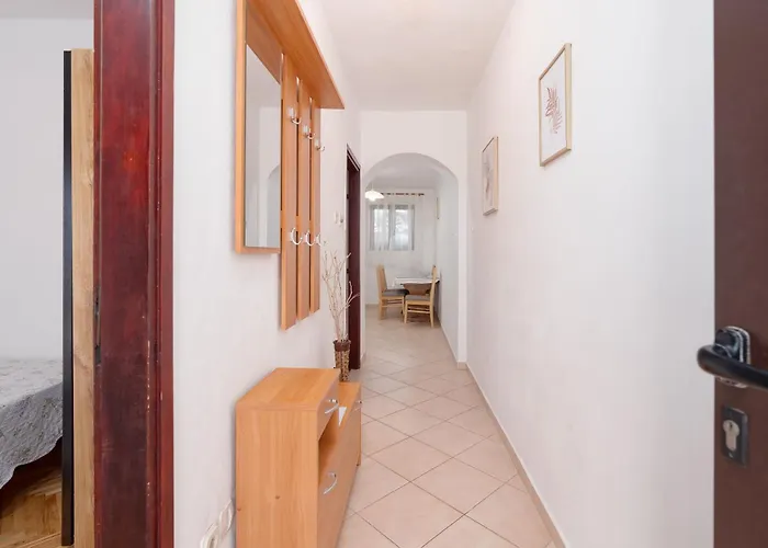 Andrija Appartement Rtina