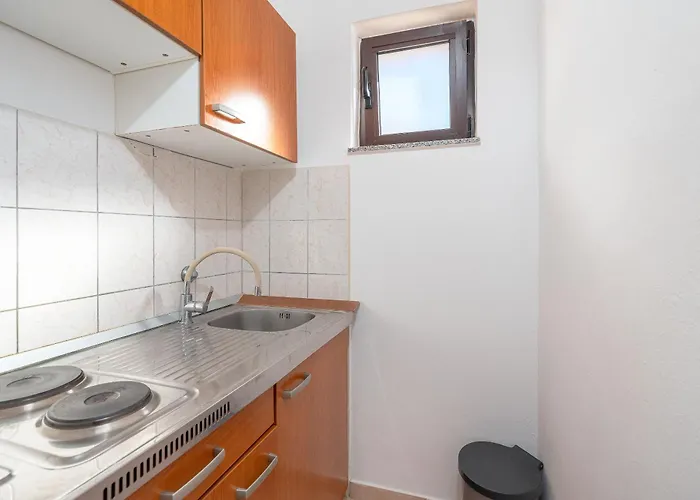 Apartment Andrija Rtina