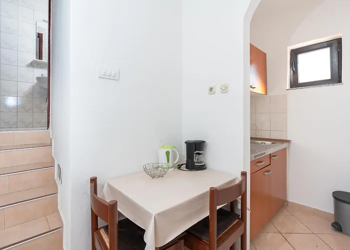 Andrija Appartement *
