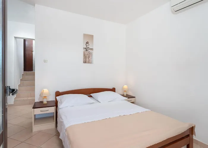 Appartement Andrija *