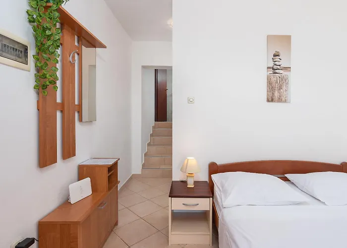 Andrija Appartement Rtina