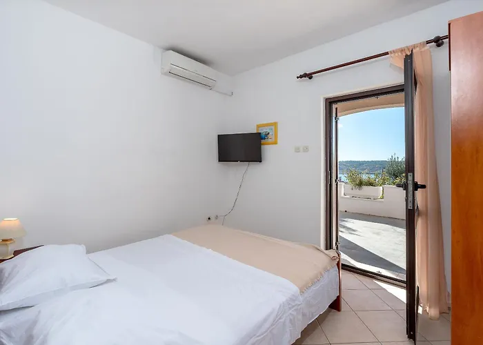 Andrija Apartment Rtina